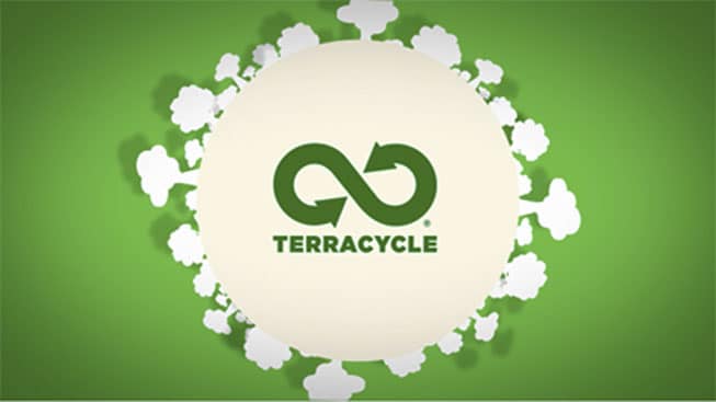 Cómo reducir los residuos difíciles de reciclar con TerraCycle
