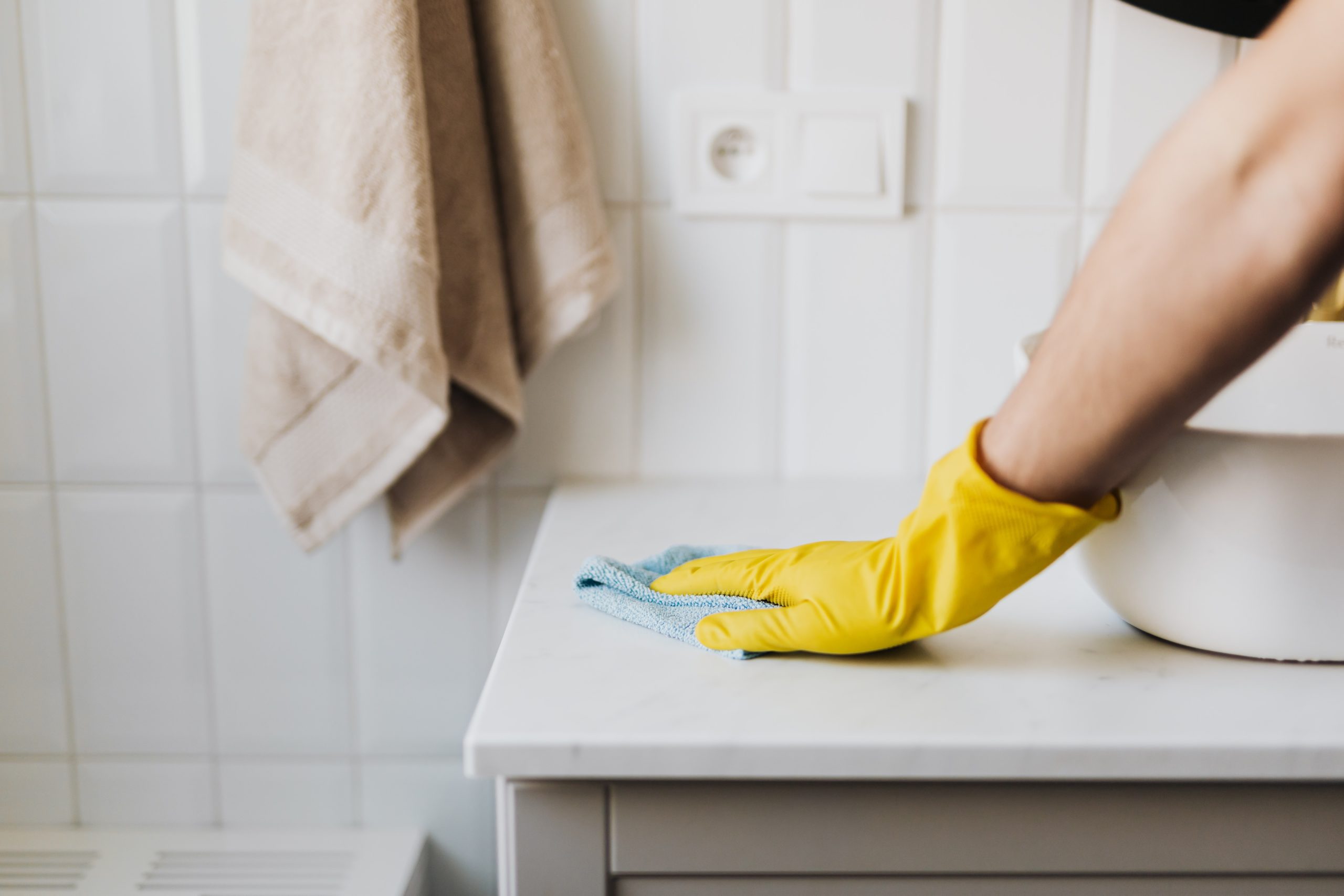 Comment faire des lingettes nettoyantes maison efficaces