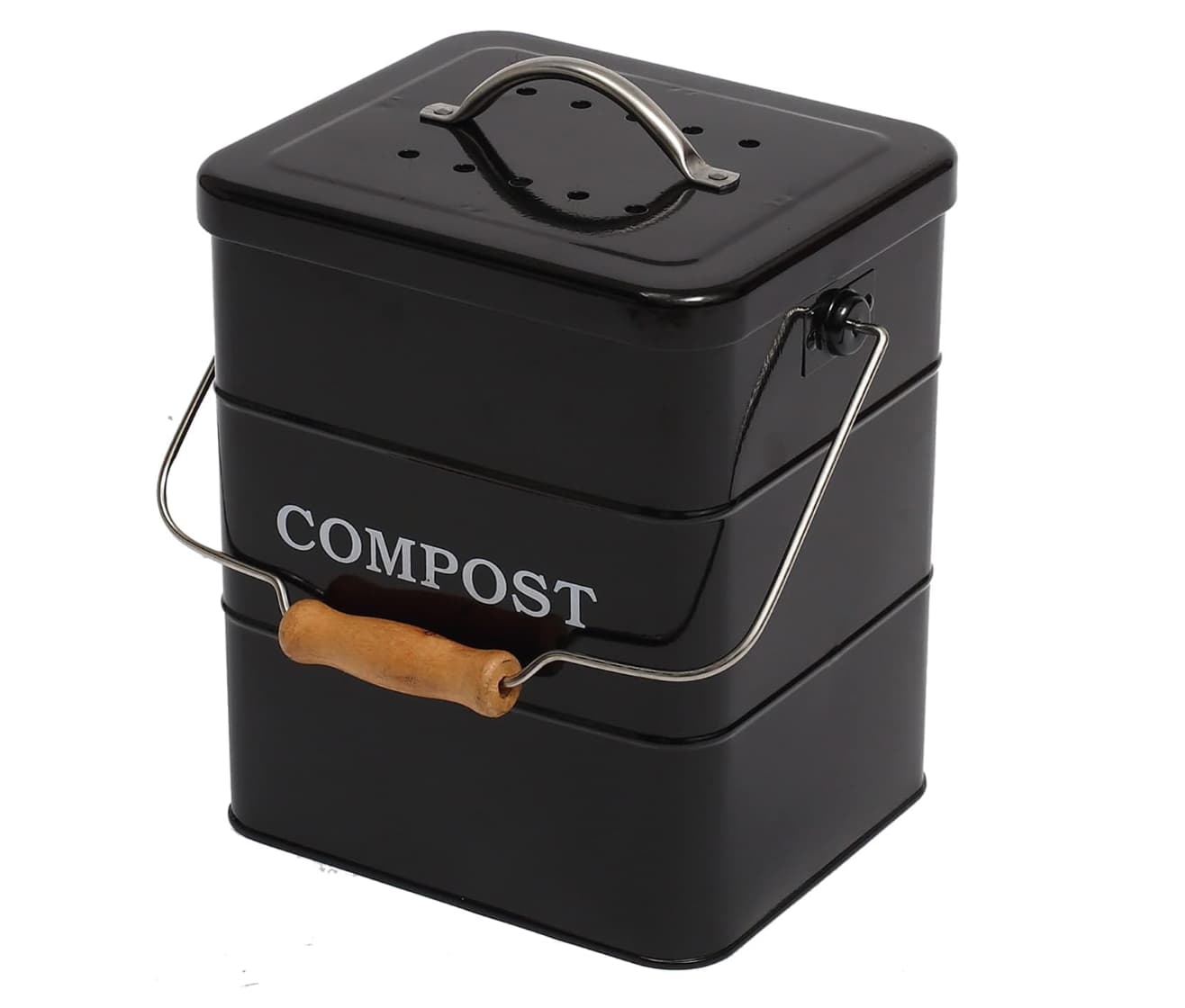 Guide d'achat du meilleur bac à compost